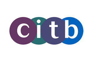 CITB accreditation.