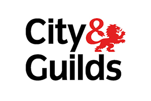 City & Guilds accreditation.