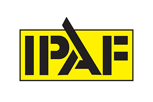 IPAF logo